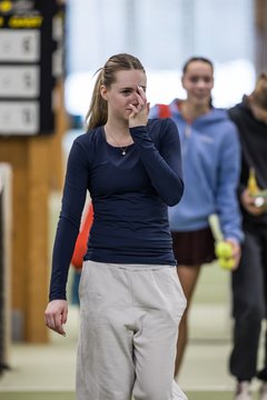 Bild 461 - NL TSV Glinde II - Tennisverein Lohne II : Ergebnis: 5:1